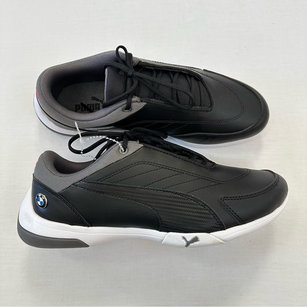 Authentic Puma Bmw Power Brake Sneakers